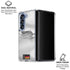 Germany Soccer Flag Galaxy Z Fold6 Clear Case